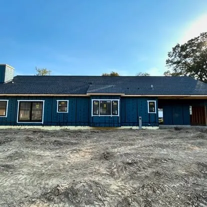 Slide of H & S Roofing