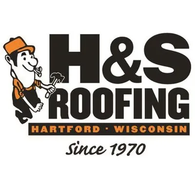 H & S Roofing