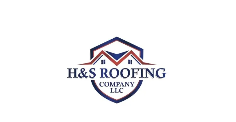 Slide of H & S Roofing