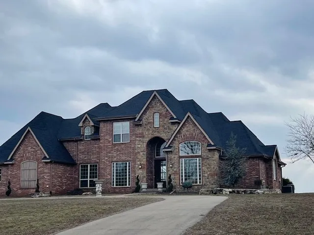 Slide of H & S Roofing