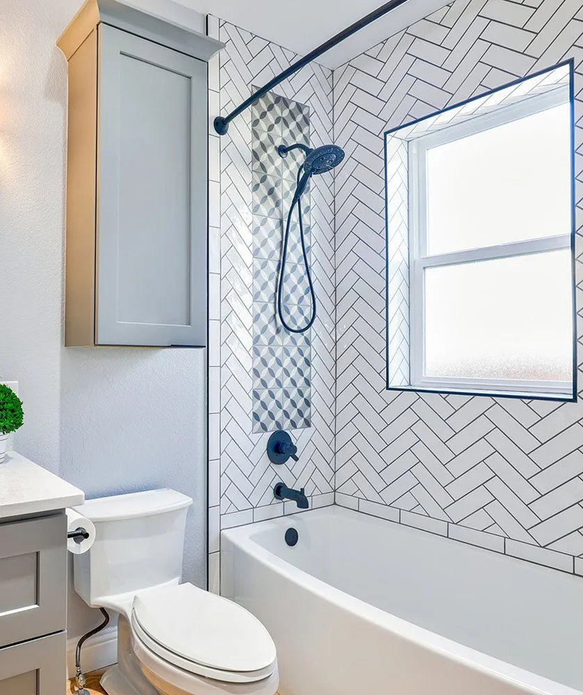 Slide of H and b Home Improvement 1 Corp