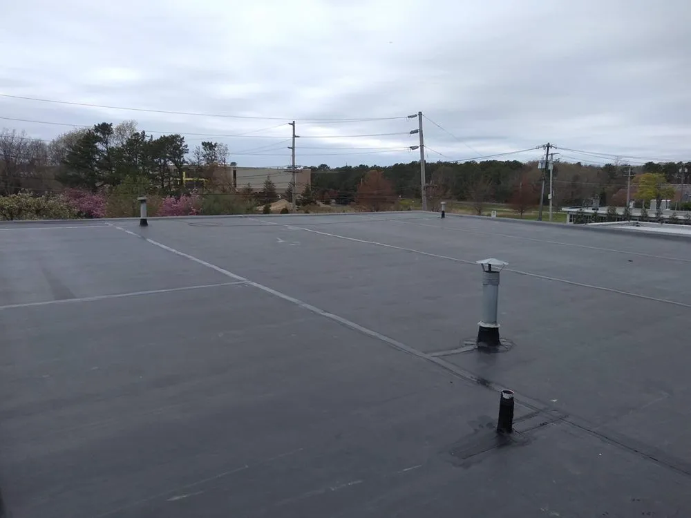 Slide of H and C ONE