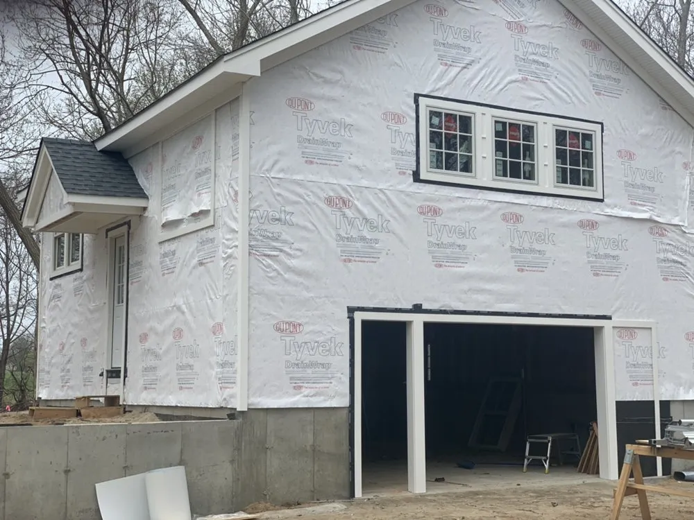 Slide of H and C ONE