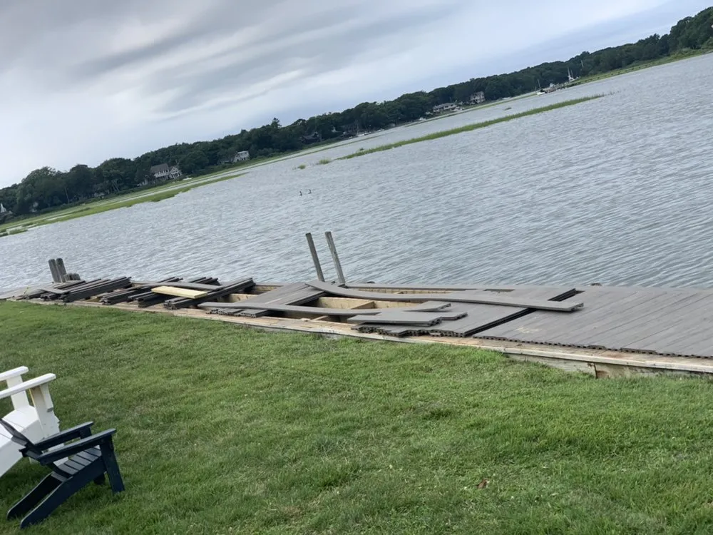 Slide of H and C ONE