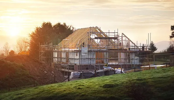 H And M Construction