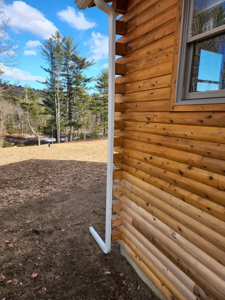 Slide of H B construction