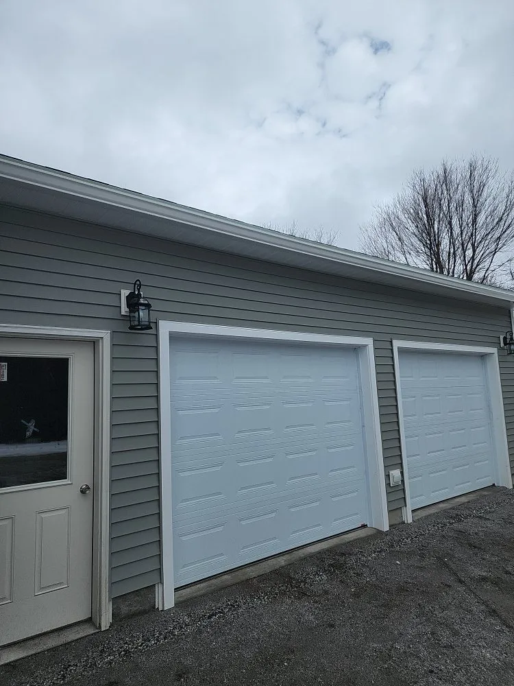 Slide of H B construction