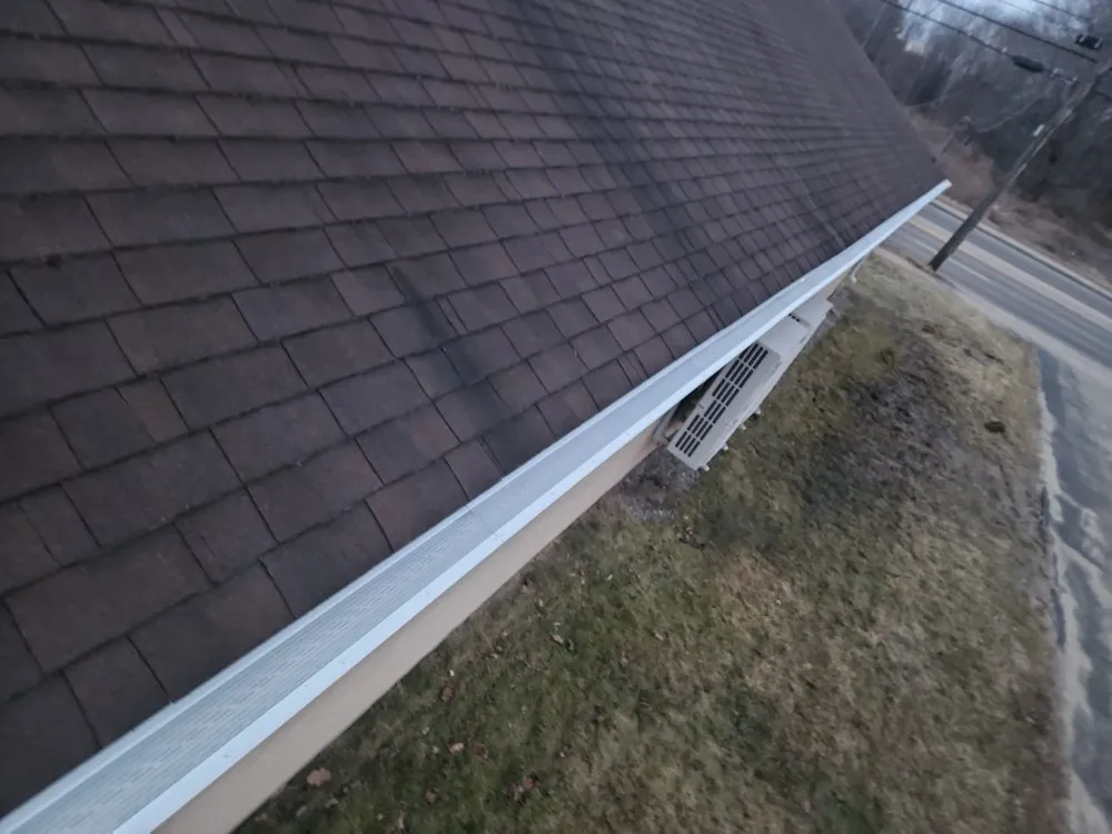 Slide of H B construction