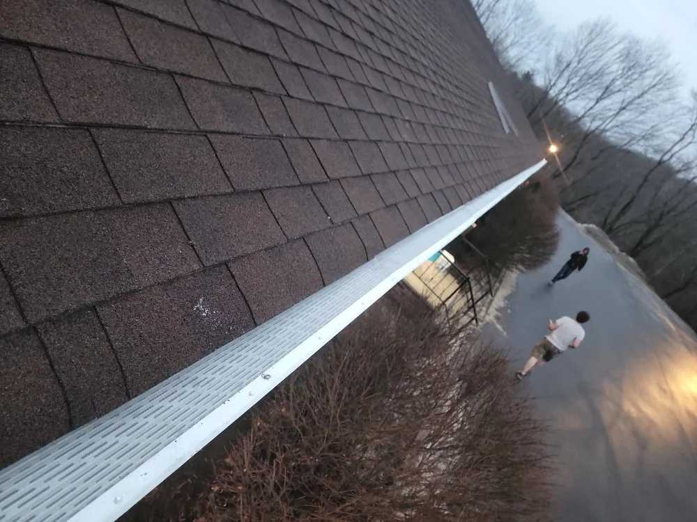 Slide of H B construction