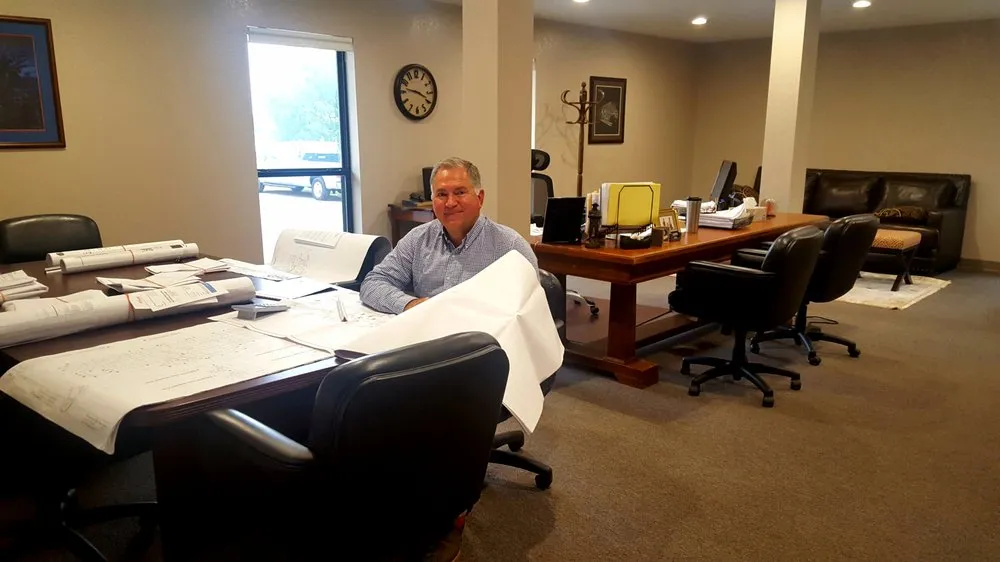 Slide of H Bruce Coates Roofing Services