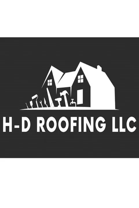 Reliable shingle roofing service in Sturgeon, MO by H-D Roofing