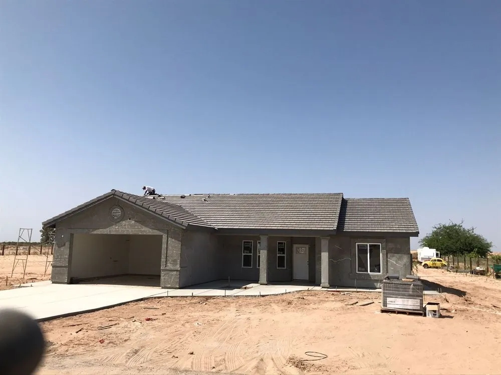 Slide of H-Dez Roofing Services