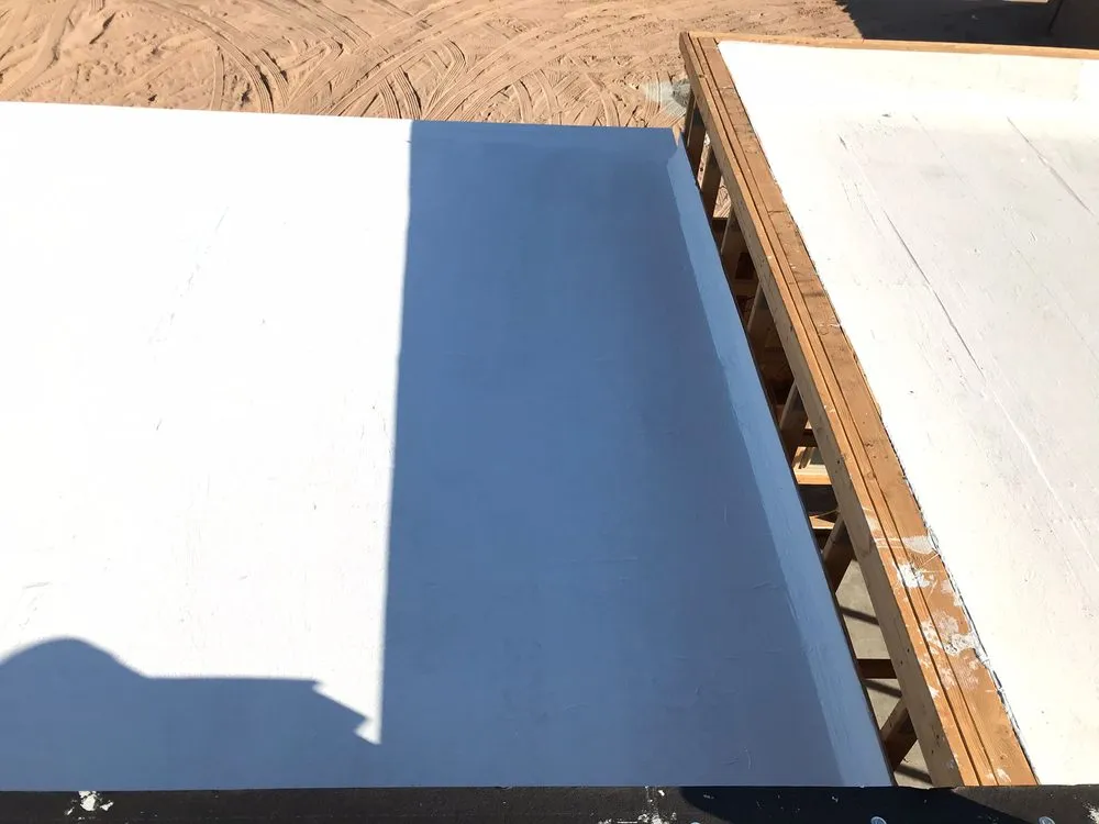 Slide of H-Dez Roofing Services