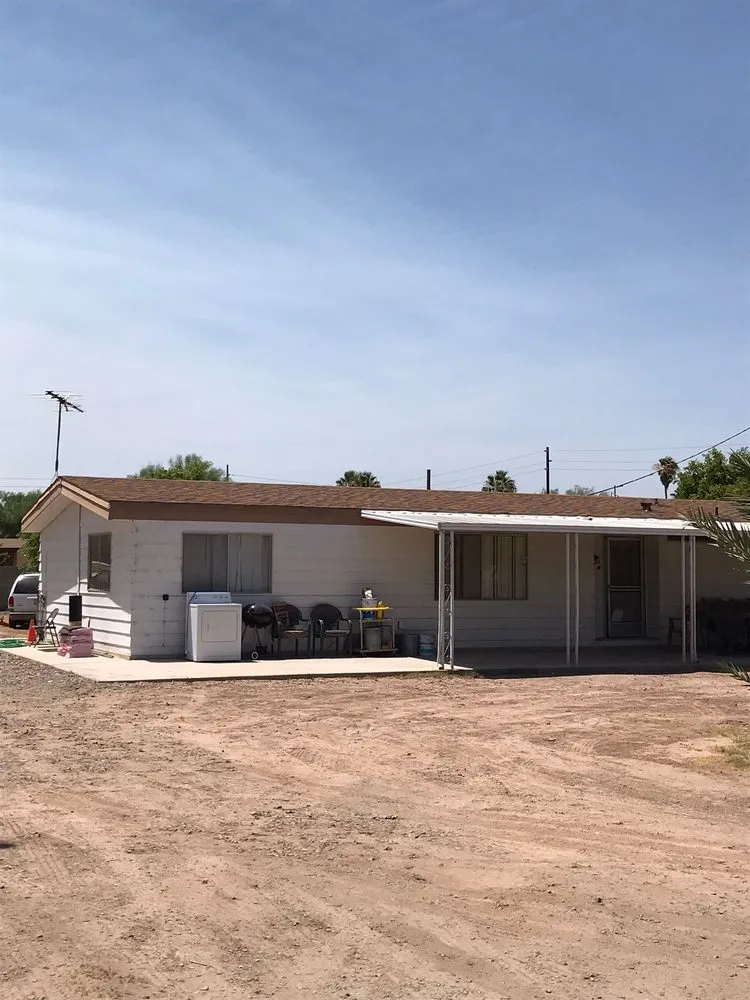 Slide of H-Dez Roofing Services