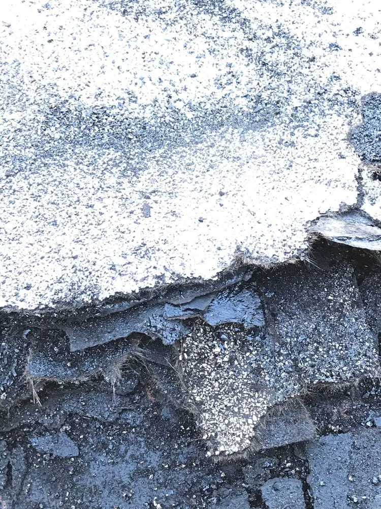 Slide of H-Dez Roofing Services