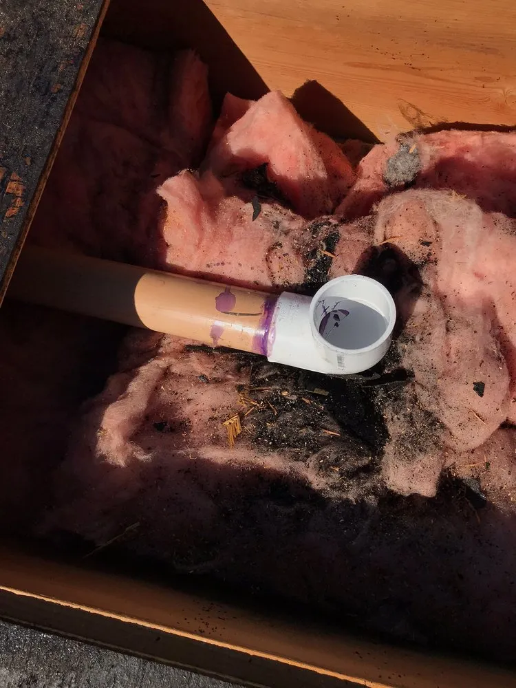 Slide of H-Dez Roofing Services