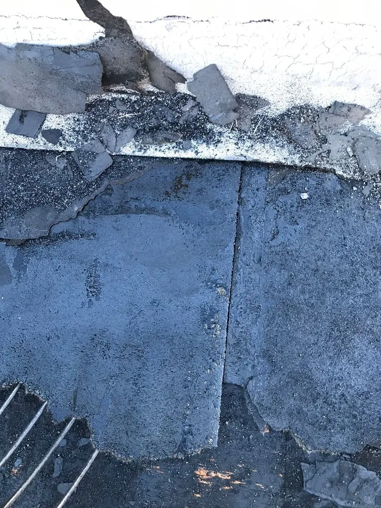 Slide of H-Dez Roofing Services