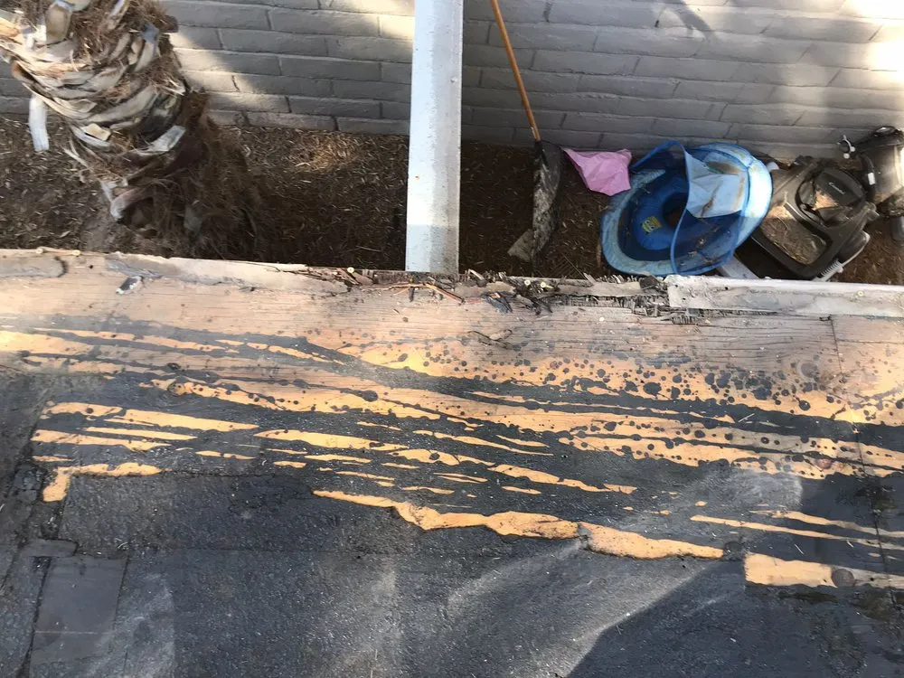 Slide of H-Dez Roofing Services