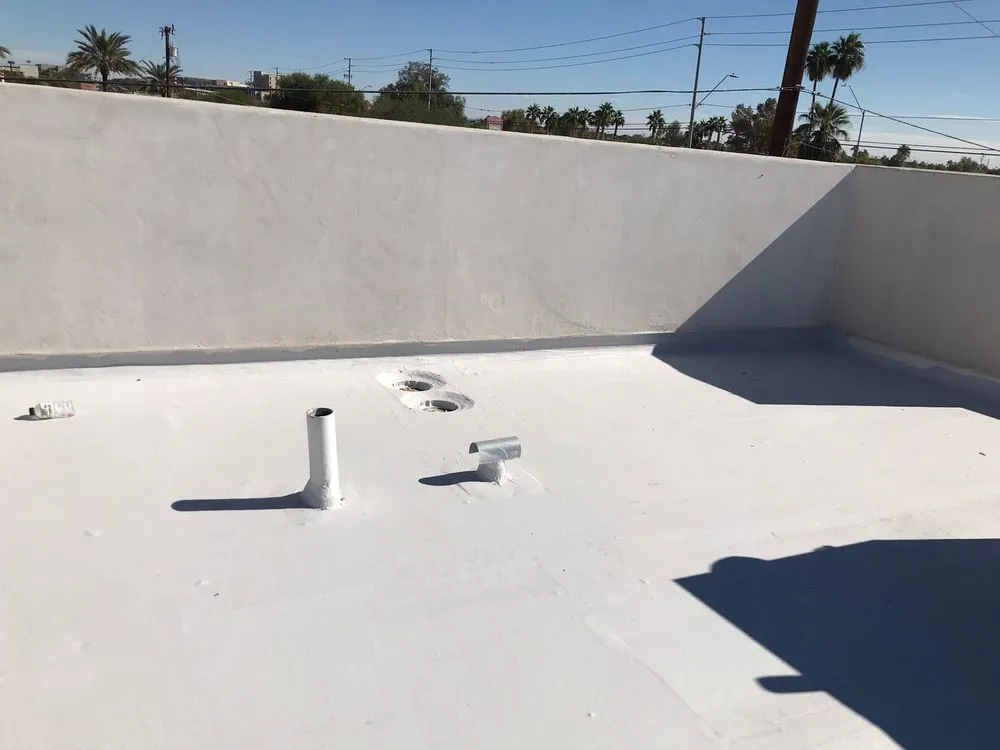 Slide of H-Dez Roofing Services