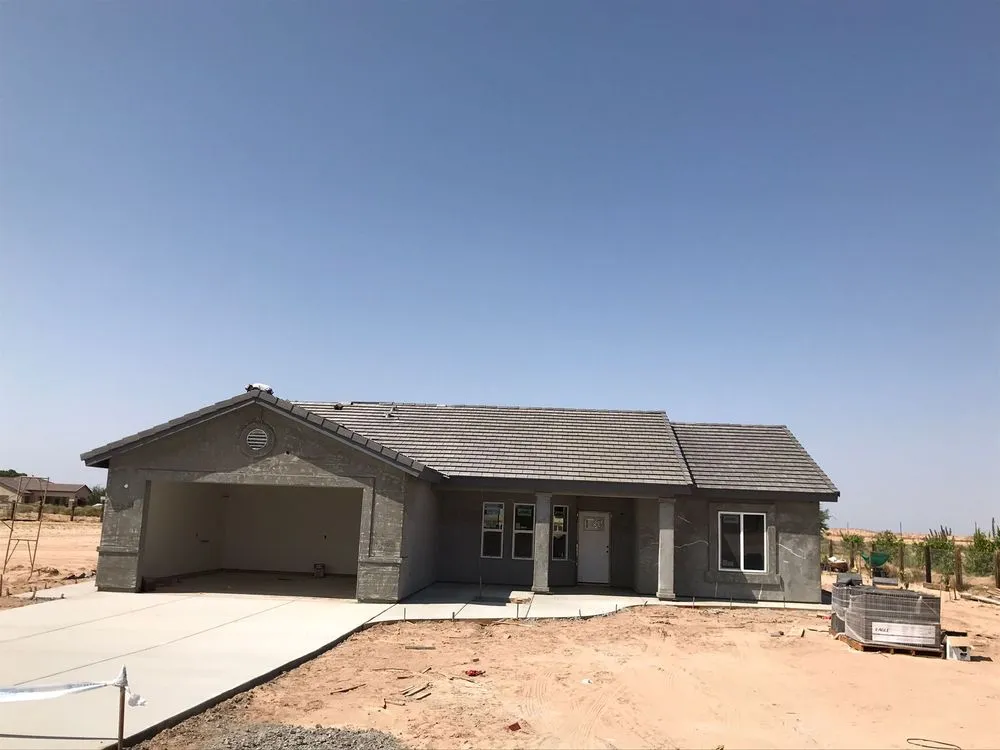 Slide of H-Dez Roofing Services