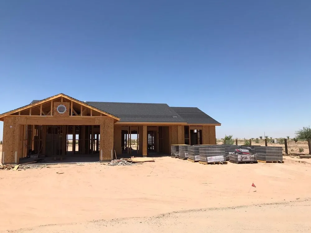 Slide of H-Dez Roofing Services