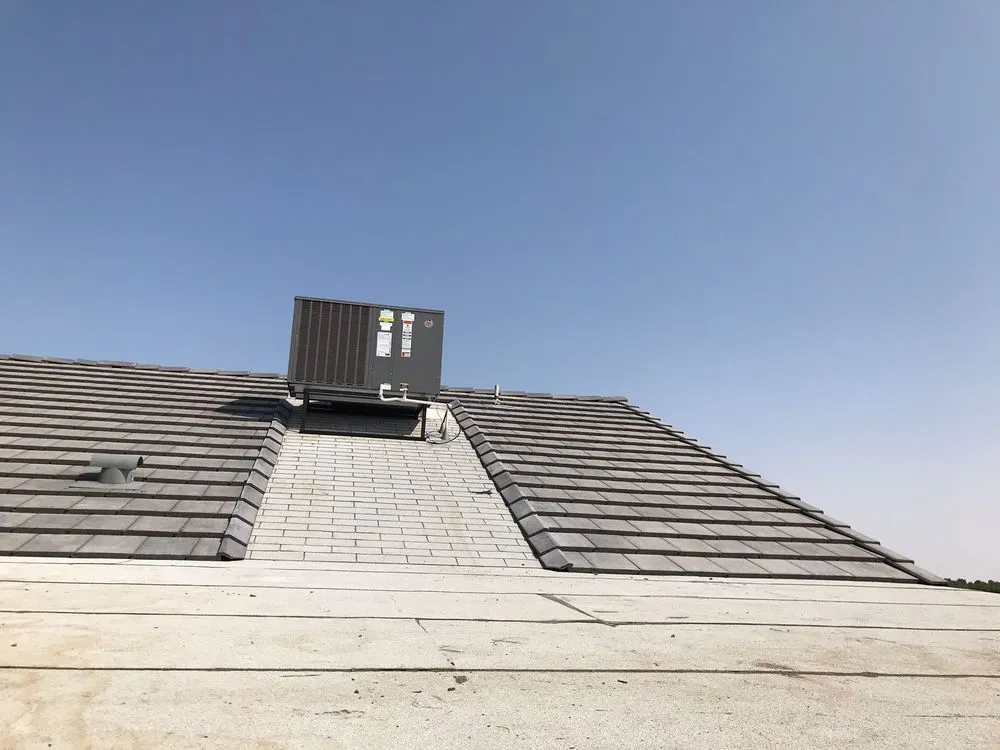 Slide of H-Dez Roofing Services