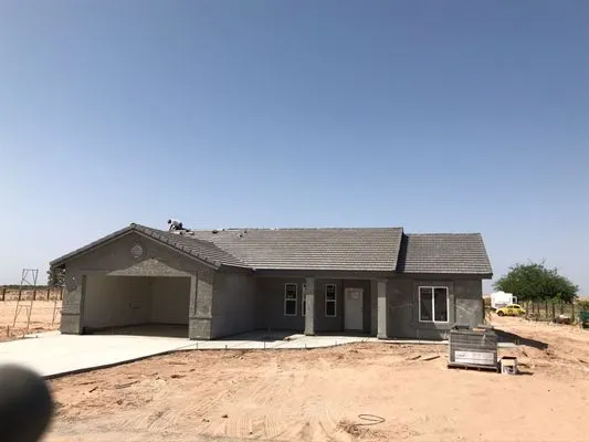 H-Dez Roofing Services