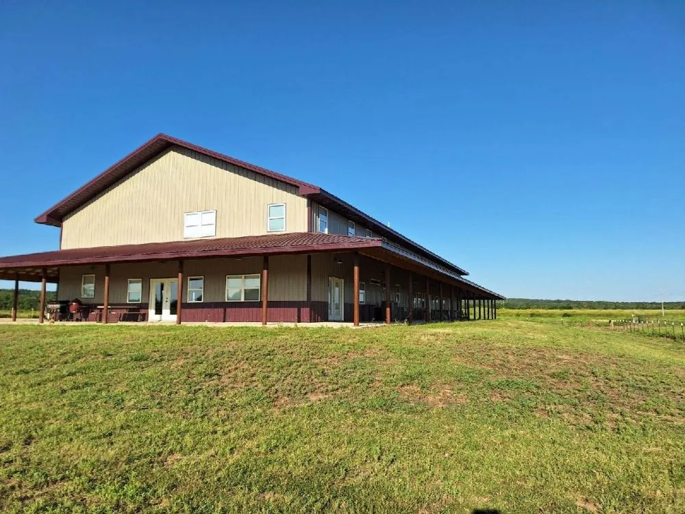 Slide of H Eicher & Sons General Construction