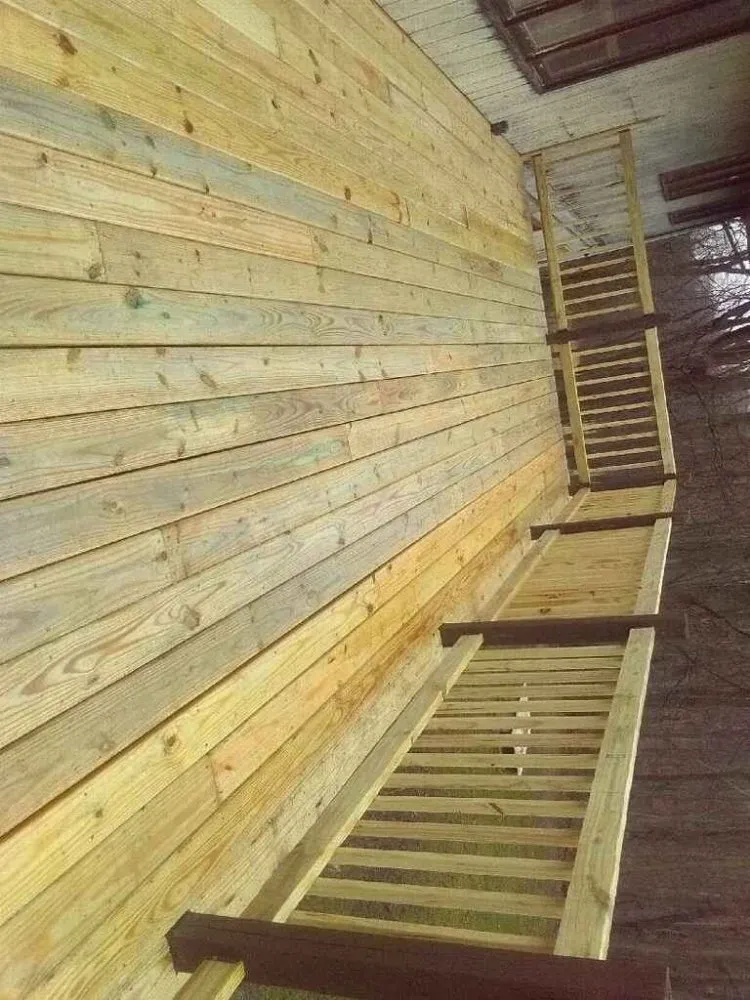 Slide of H Eicher & Sons General Construction