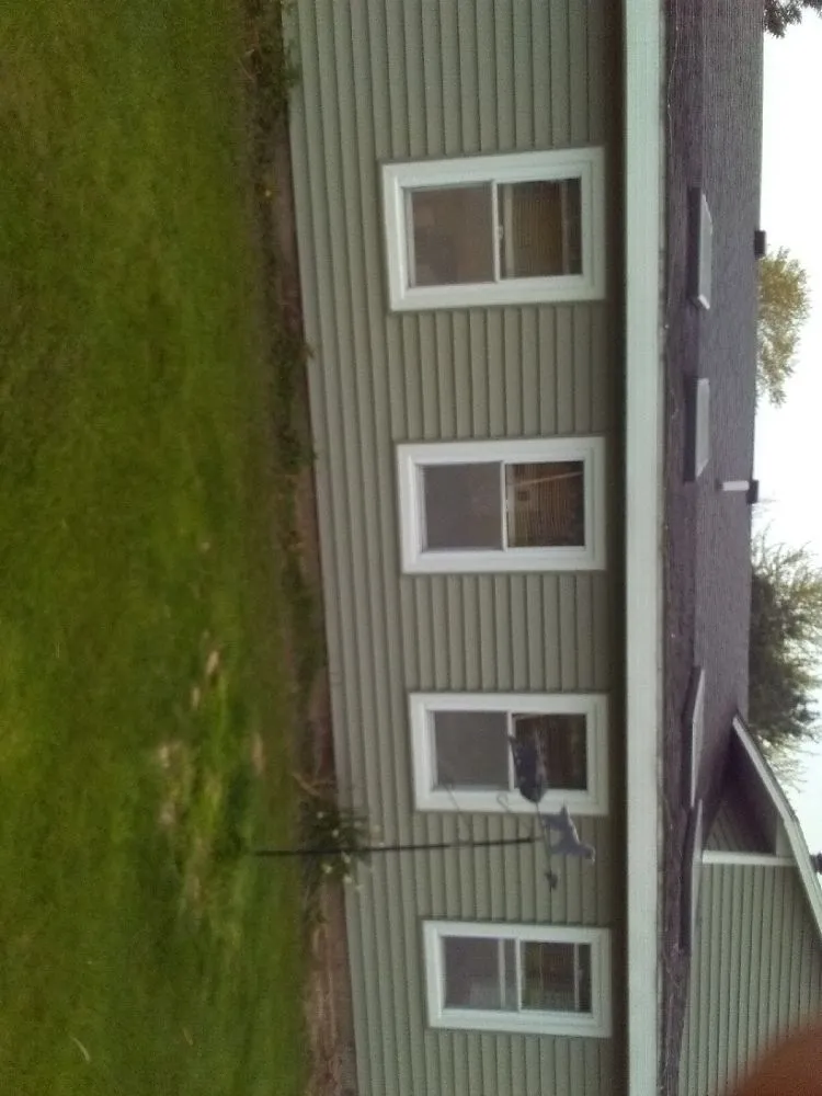 Slide of H Eicher & Sons General Construction