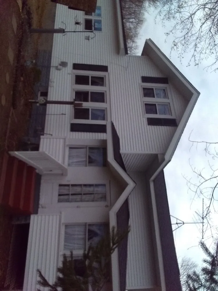 Slide of H Eicher & Sons General Construction