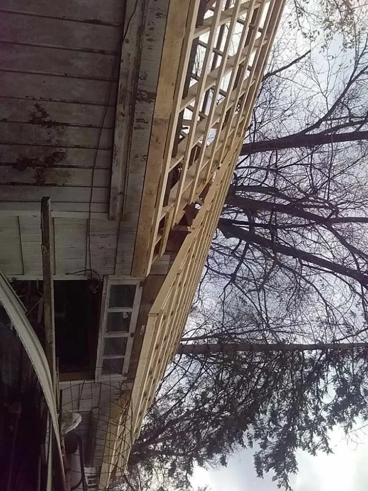 Slide of H Eicher & Sons General Construction