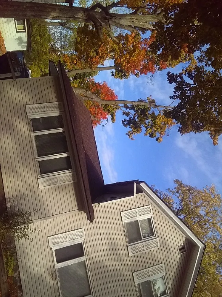 Slide of H Eicher & Sons General Construction