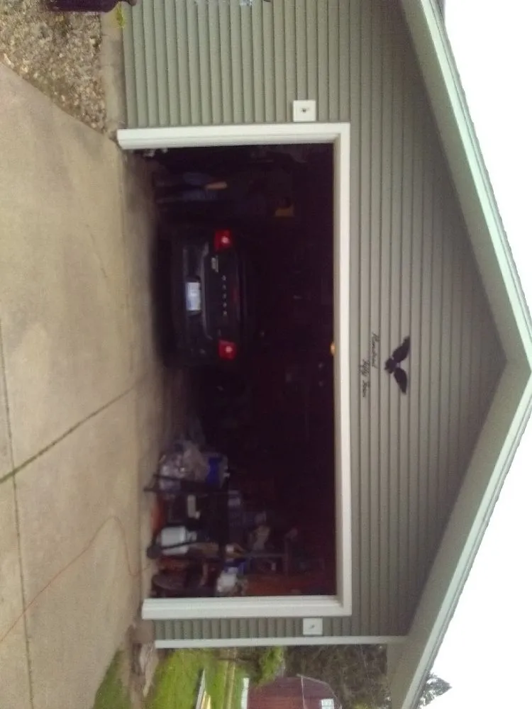 Slide of H Eicher & Sons General Construction