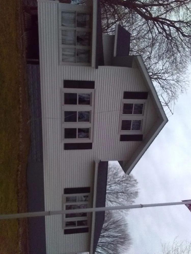 Slide of H Eicher & Sons General Construction