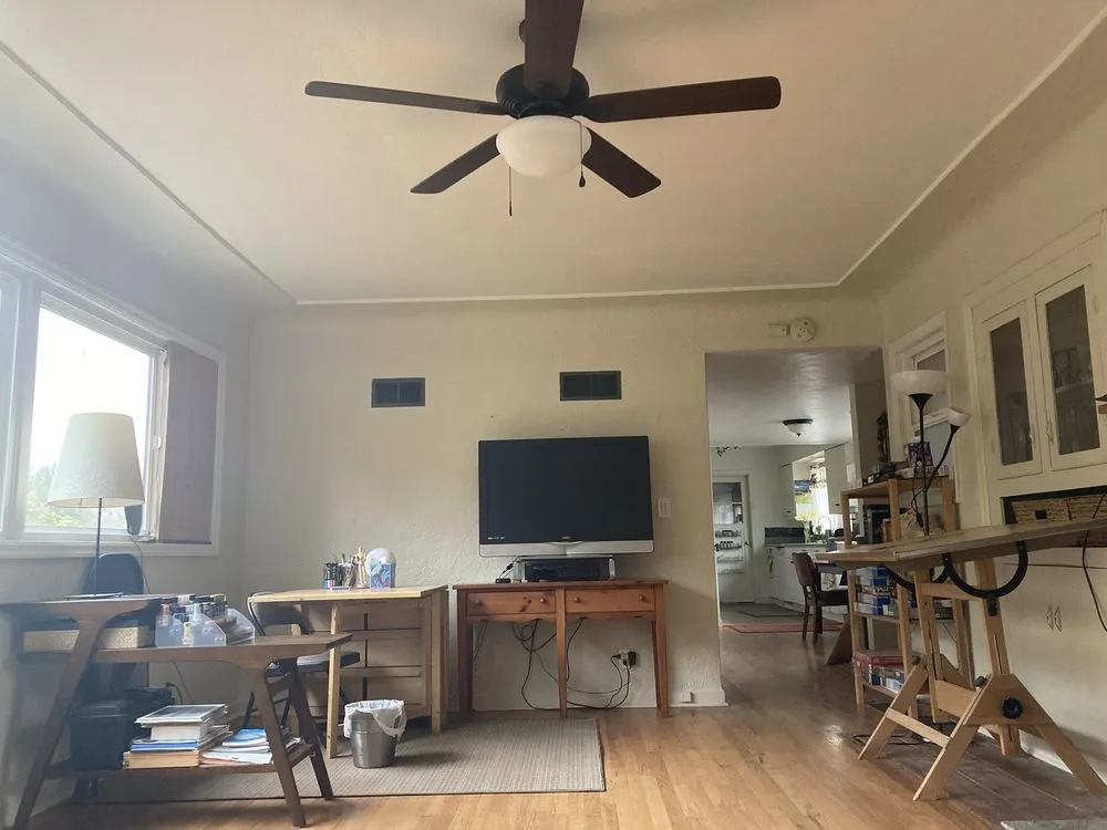 Slide of H Exteriors