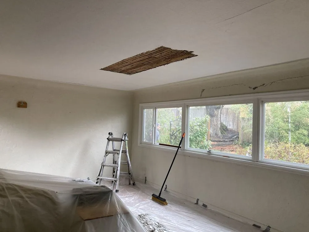 Slide of H Exteriors