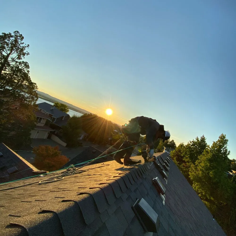 Slide of H Exteriors