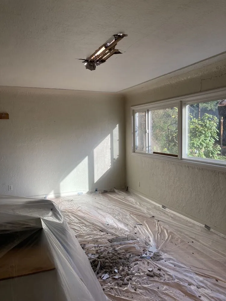 Slide of H Exteriors