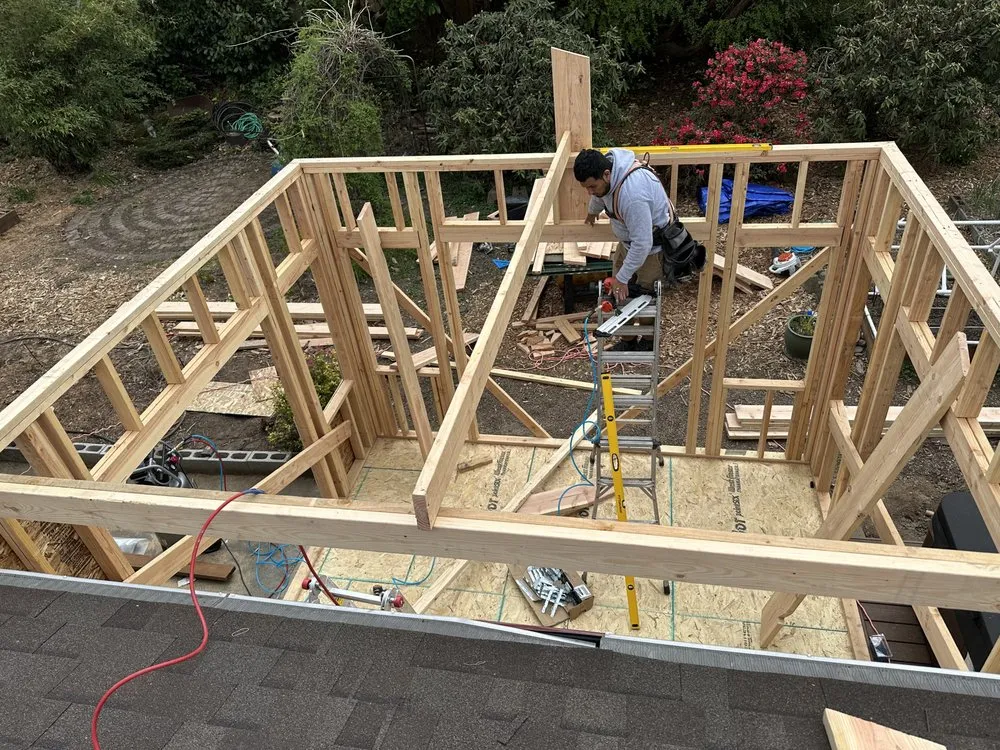 Slide of H Exteriors