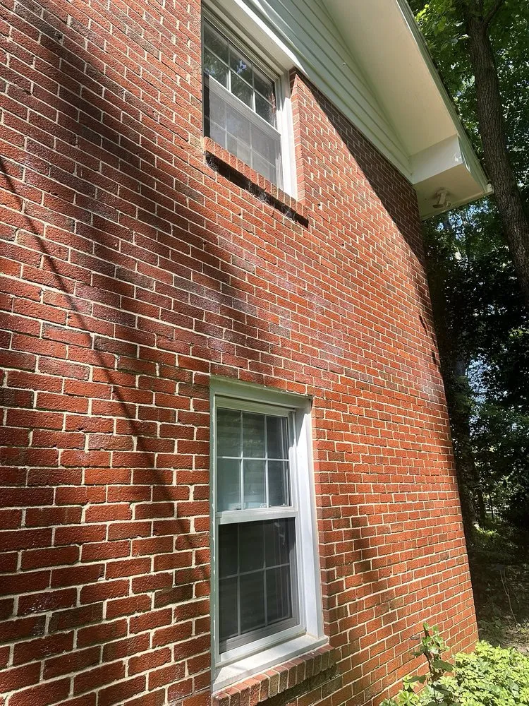 Slide of H Forrest Contracting