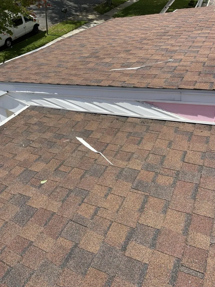 Slide of H Forrest Contracting