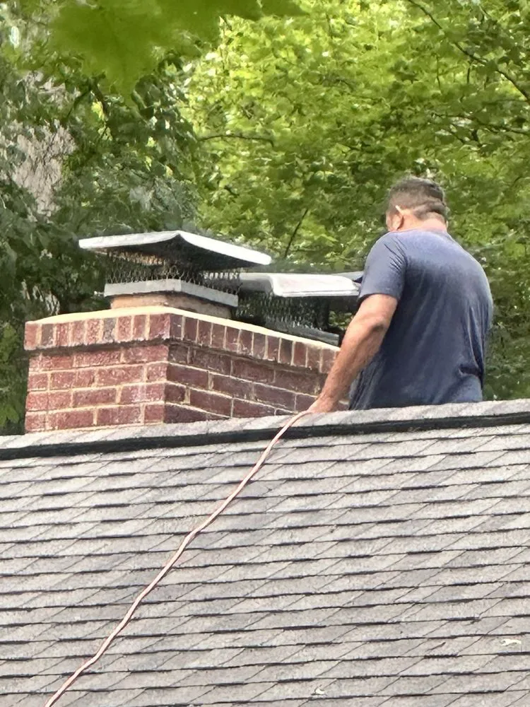 Slide of H Forrest Contracting