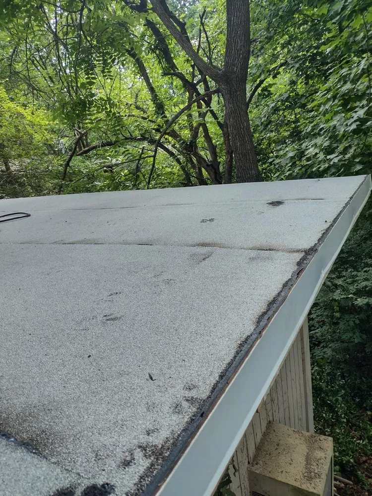 Slide of H Forrest Contracting