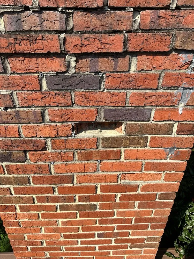 Slide of H Forrest Contracting