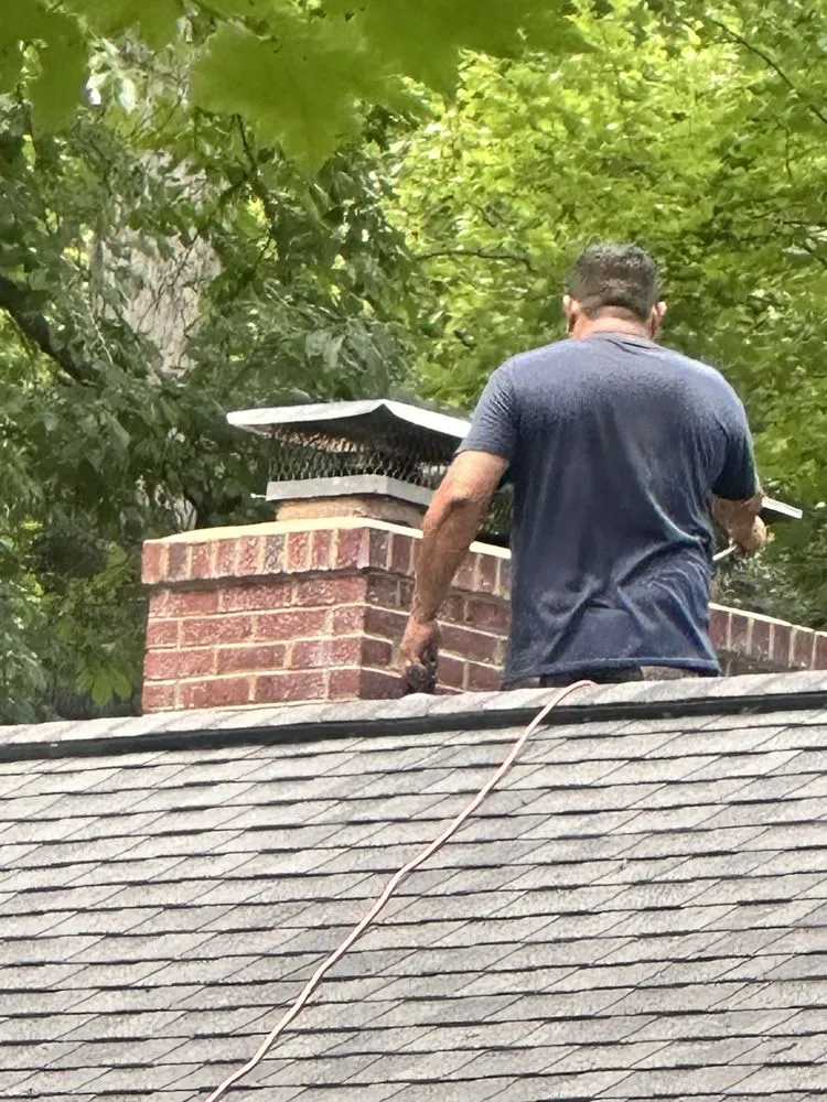 Slide of H Forrest Contracting