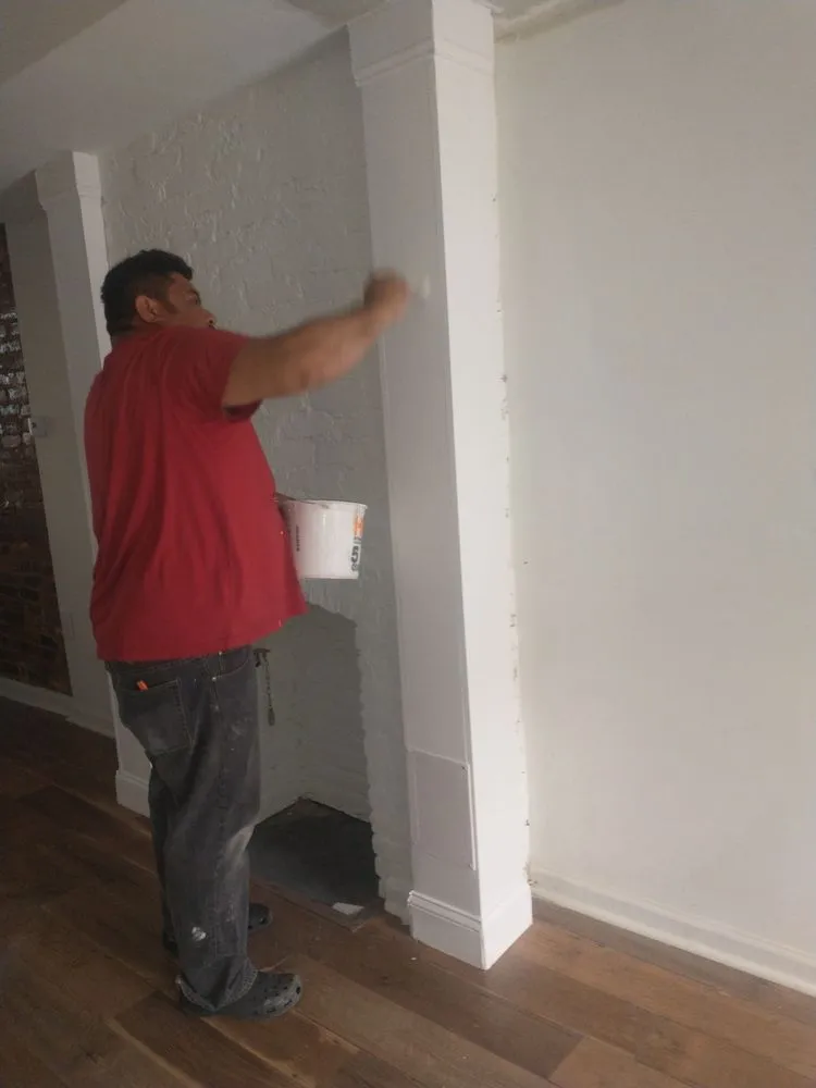 Slide of H Forrest Contracting