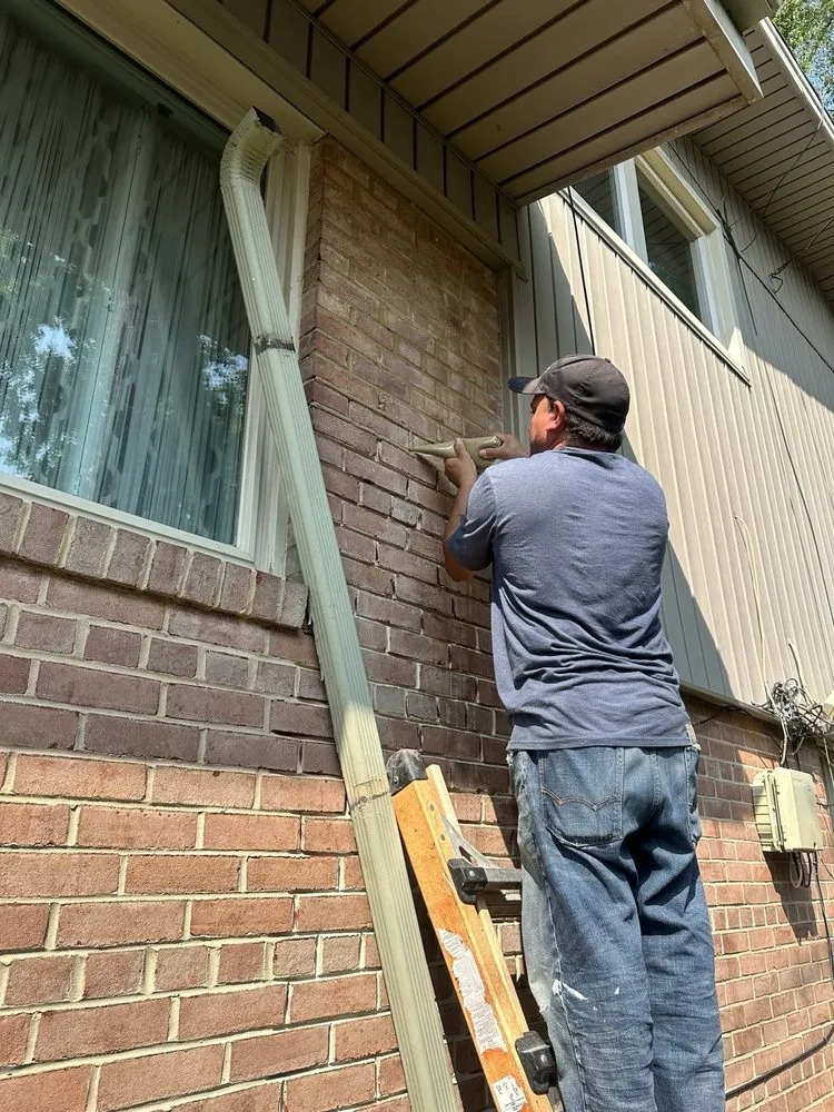 Slide of H Forrest Contracting