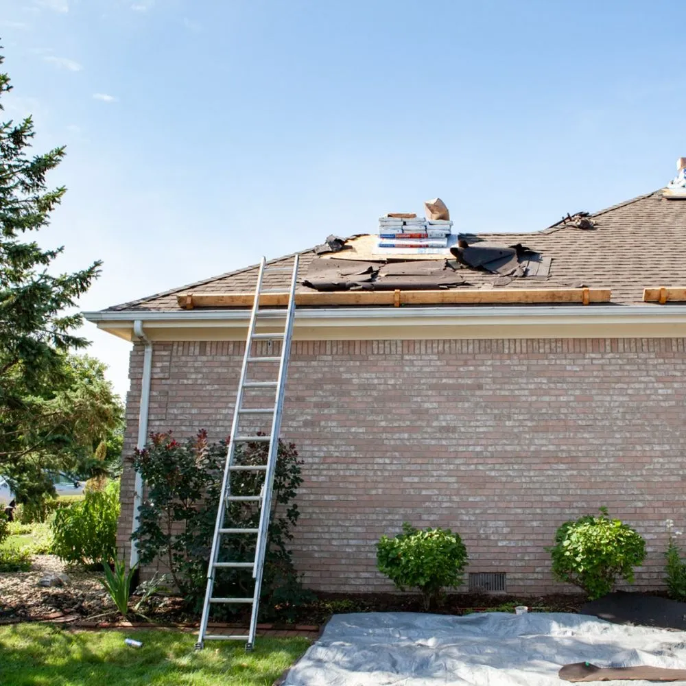 Slide of H G Construction