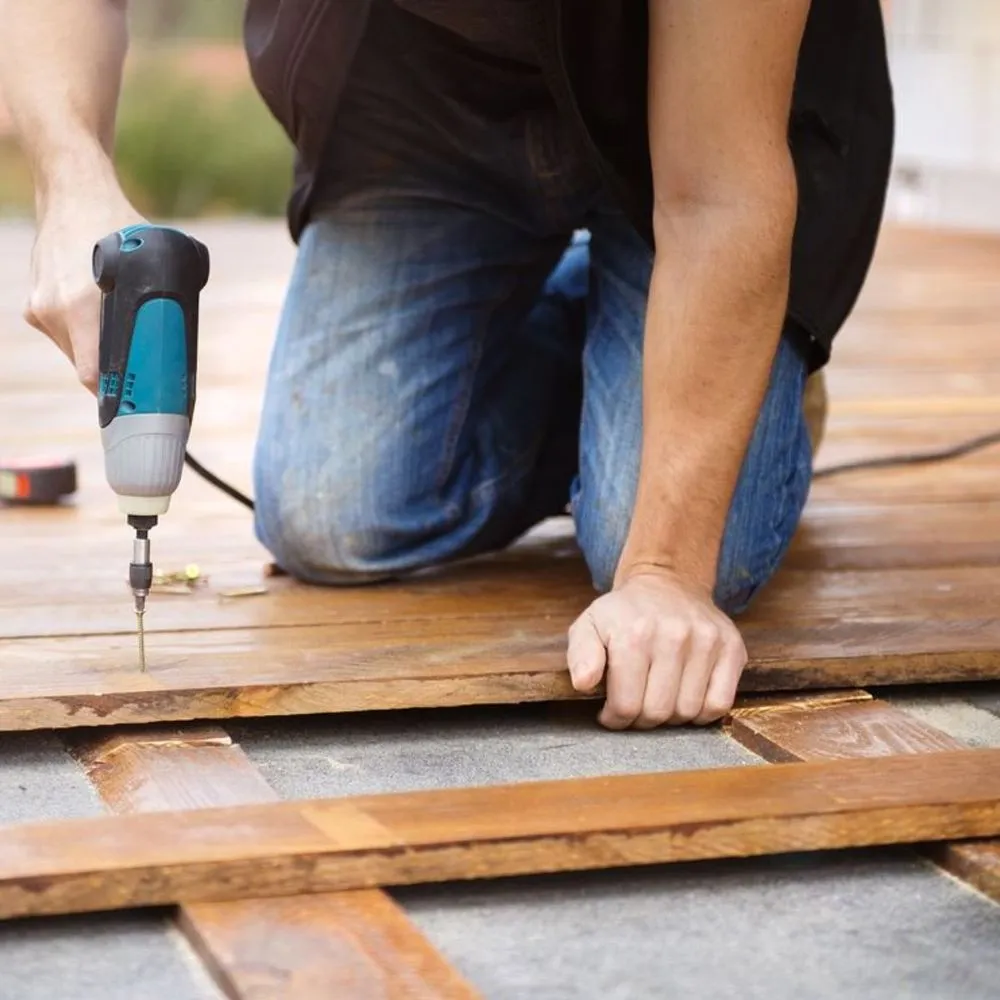 Slide of H G Construction